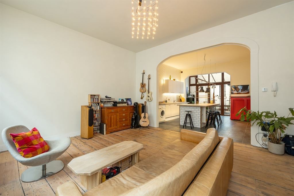 Appartement - photo 2