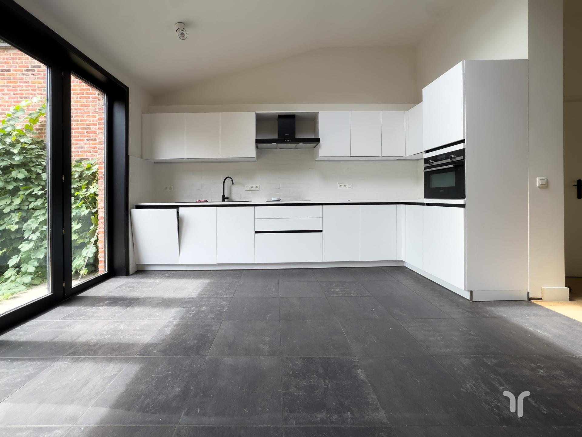 Instapklare gezinswoning met 3 slaapkamers. - foto 4