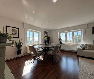 Apartment for rent in Bruges