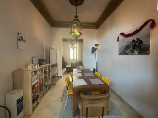 Op zoek naar een ruime woning op toplocatie in Leuven?Deze karaktervolle stadswoning in de Parkstraat combineert ruimte, licht en een centrale...