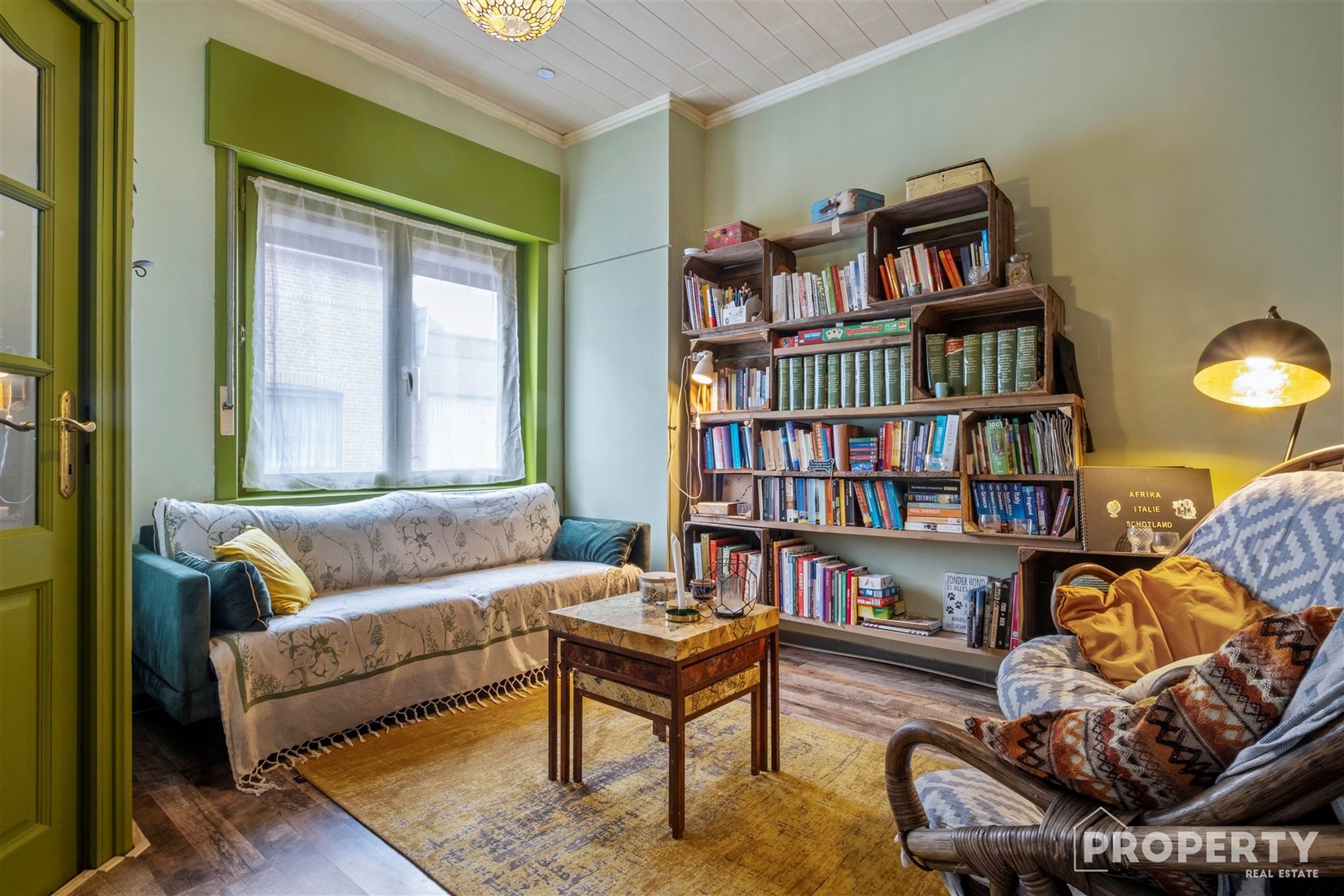 Huis - foto 5