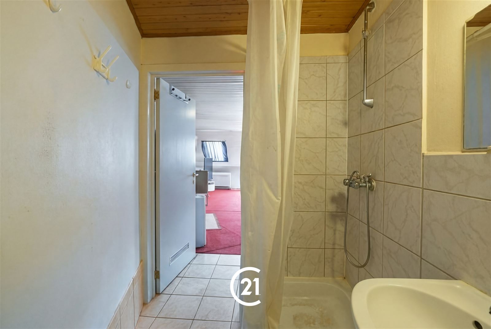 Studio on prime location in Ghent! - photo 4