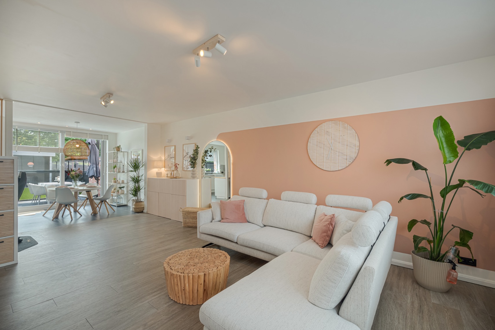 House for sale in Haasdonk with 4 bedrooms - photo 4
