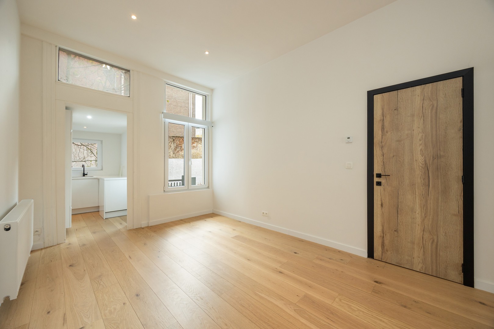 APPARTEMENT MET TUIN - foto 4