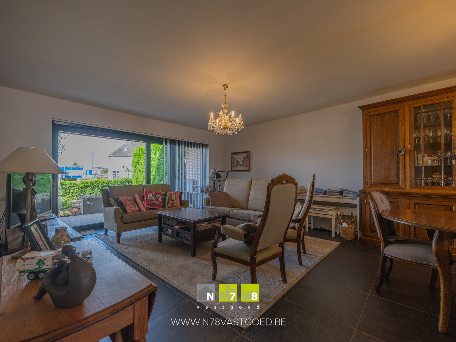 Appartement à vendre à Bree avec 2 chambres - photo 2