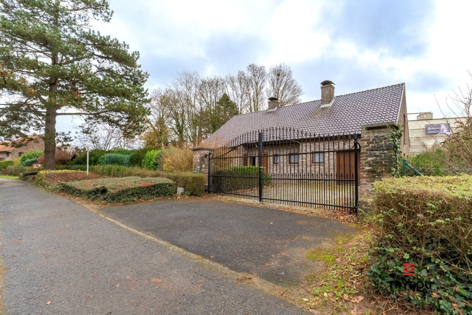 Unieke villa op de top van de Rodeberg te koop! - foto 5