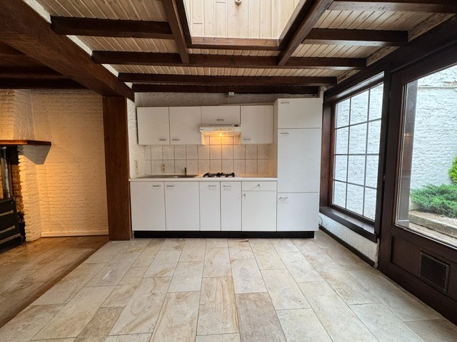 GEZELLIGE STADSWONING te BRUGGE - foto 5