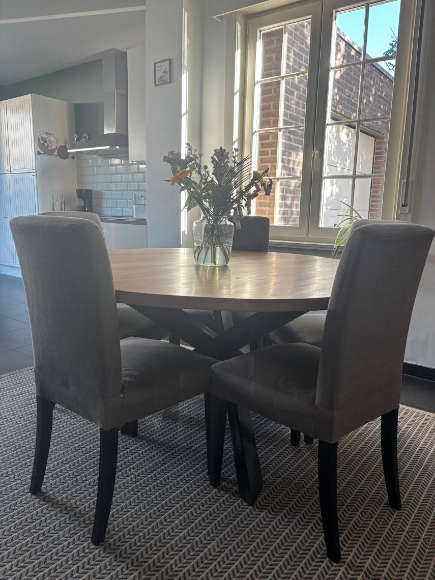 House for rent in Zulte with 5 bedrooms - photo 4