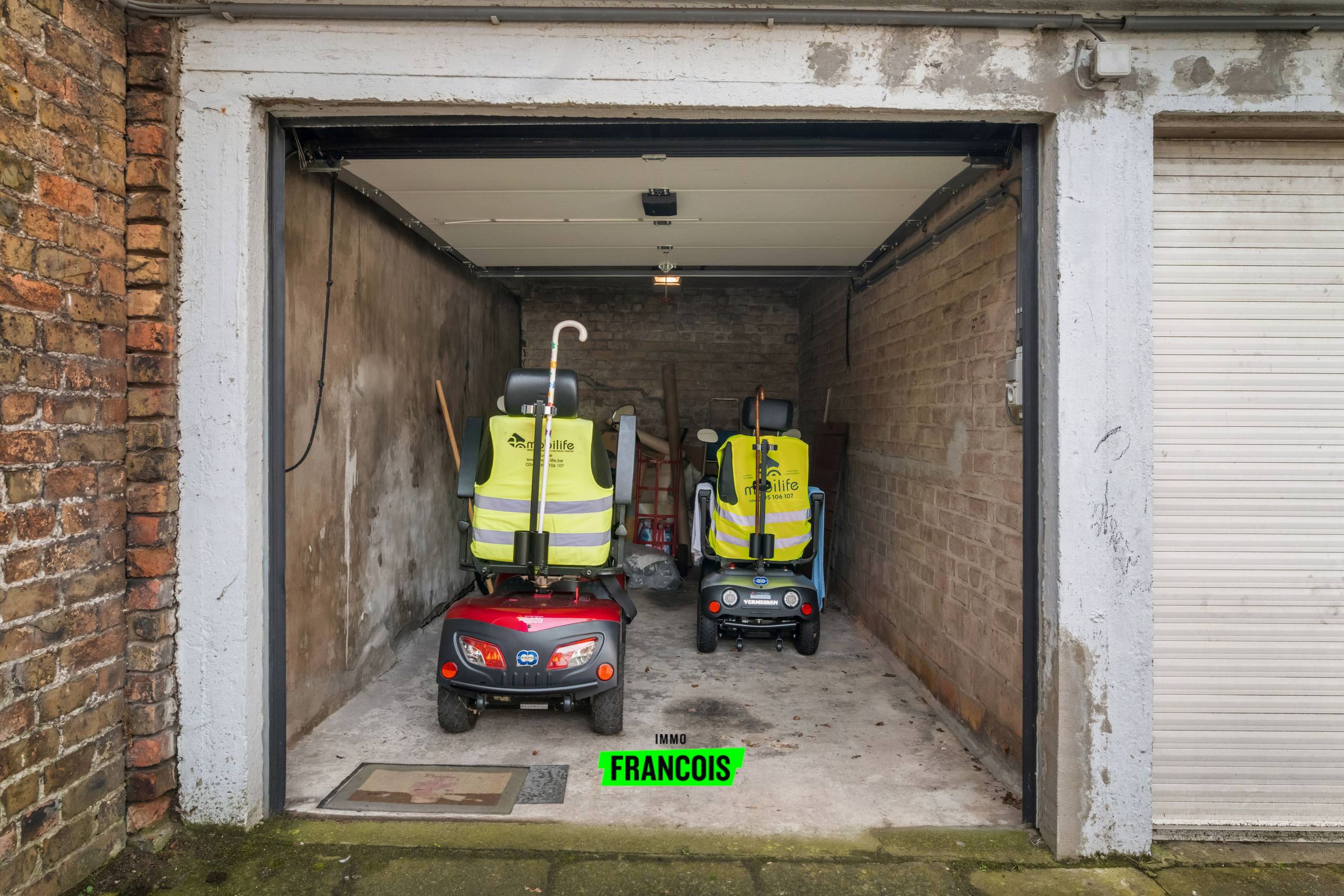Garage à vendre à Ostende