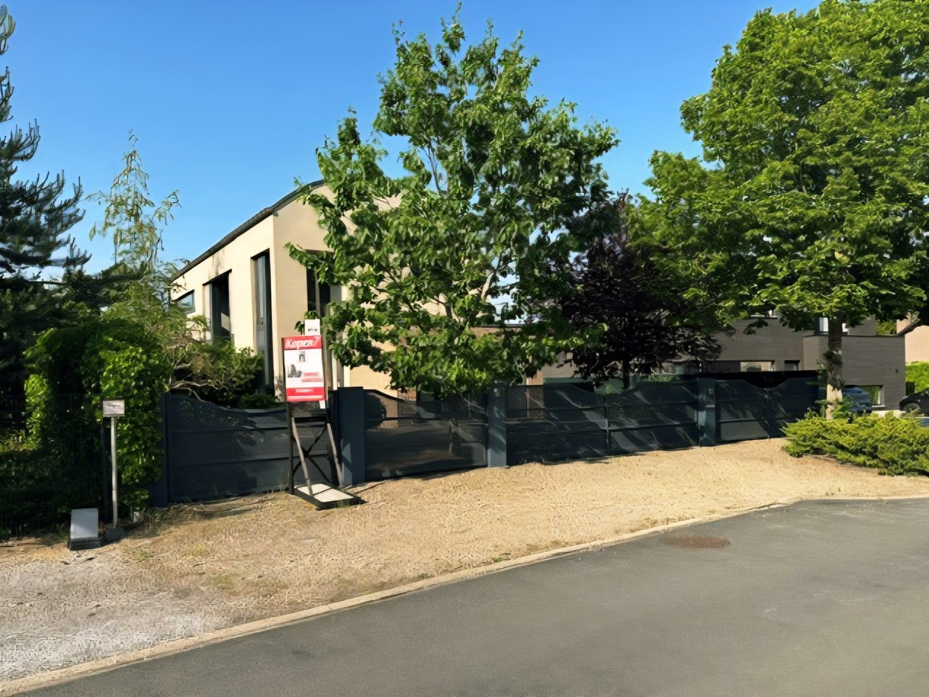 Ruime moderne woning op een perceel van 10a 12ca in een rustige, bosrijke omgeving te koop - foto 5