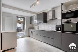 House for sale in Sint-Pieters-Leeuw