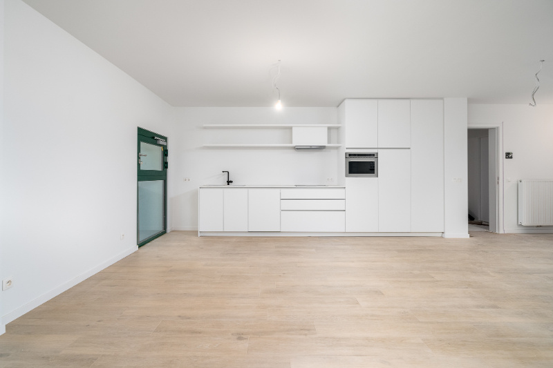 Afgewerkt nieuwbouwappartement centrum Kortrijk - foto 5
