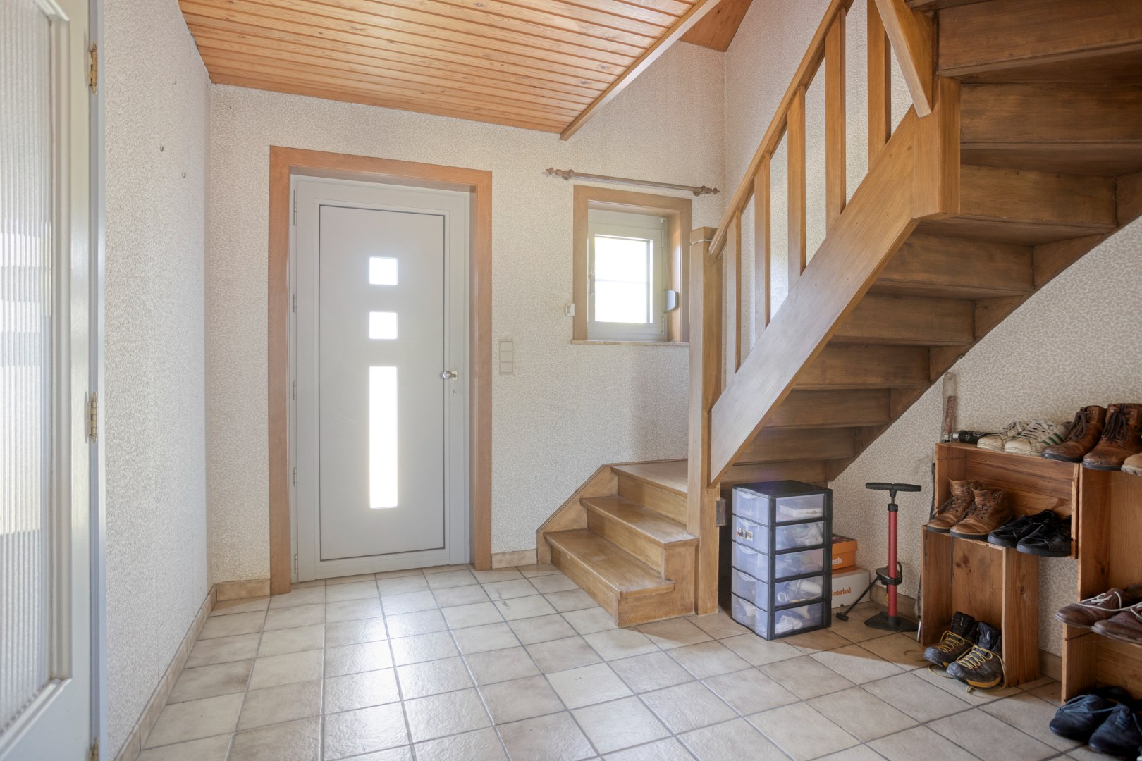 Maison à vendre à Bierbeek avec 2 chambres - photo 5