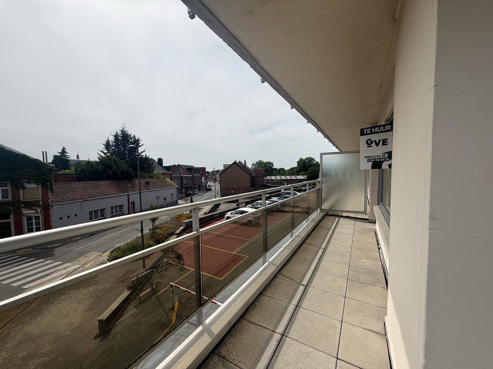 Appartement te huur in Tienen met 2 slaapkamers - foto 5
