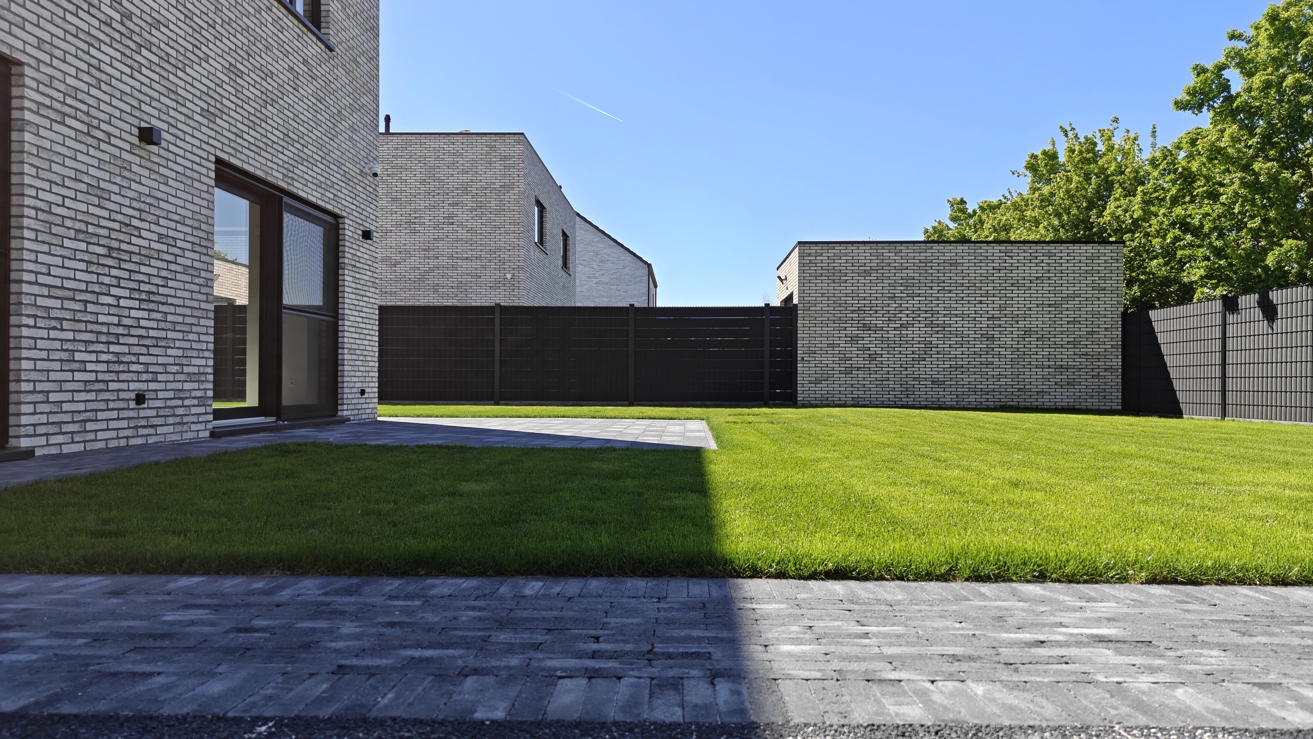 Instapklare,vrijstaande nieuwbouwwoning met aparte garage - foto 3