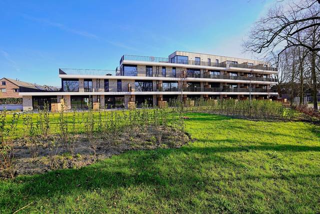 Project te koop in Beveren