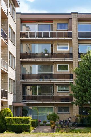 Appartement à vendre à Beveren-Kruibeke-Zwijndrecht