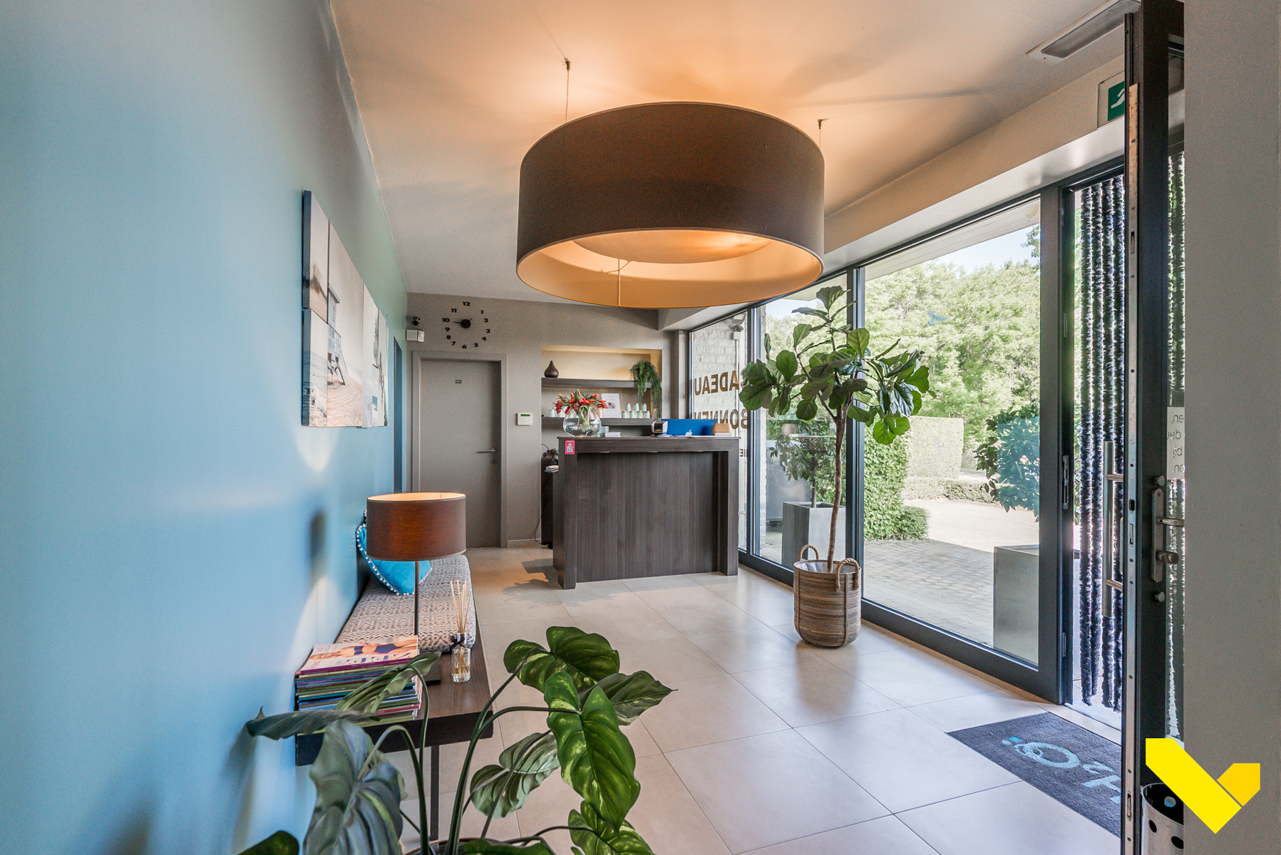 Exclusieve duplex appartementen en luxe saunacomplex met buitenzwembad - foto 4