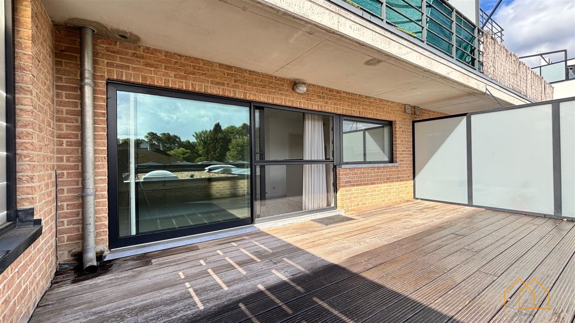 Apartment for rent in Kasterlee with 2 bedrooms - photo 5