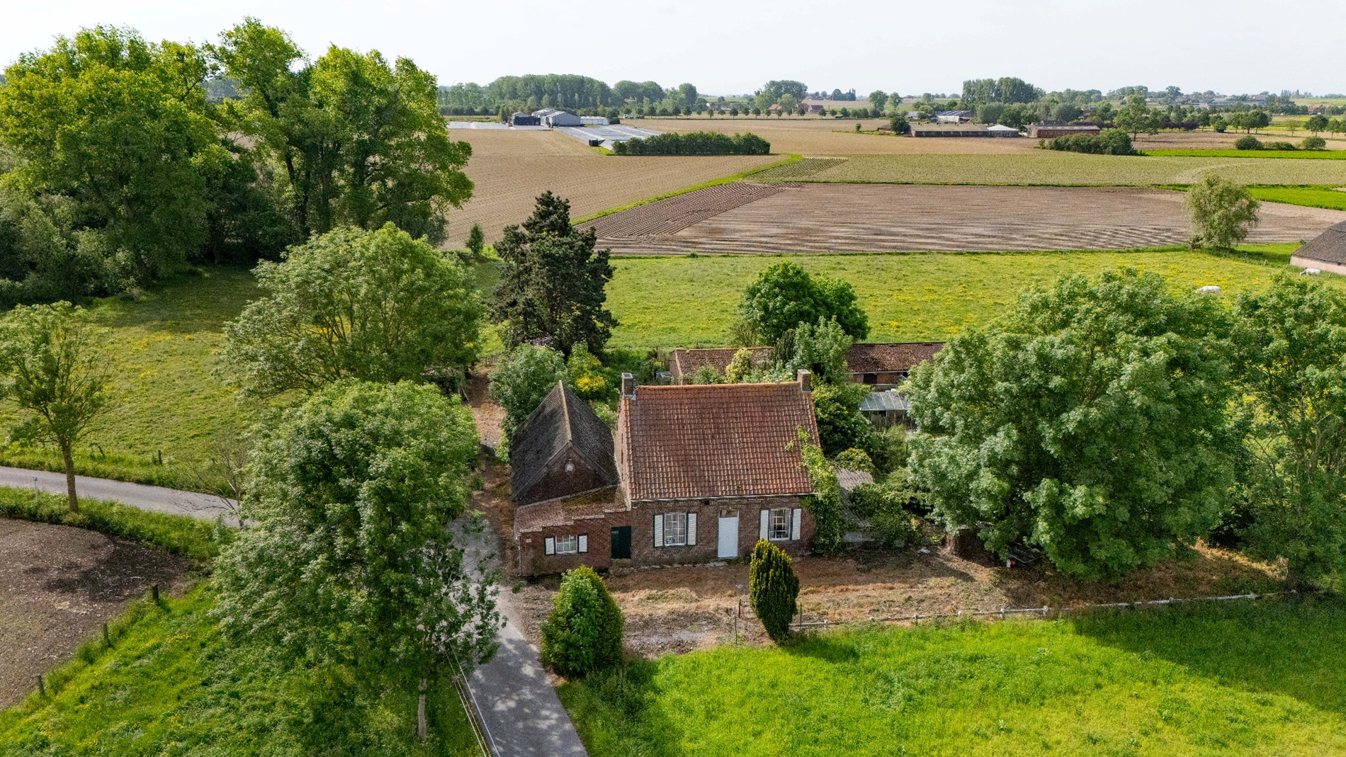 Maison à vendre à Tielt avec 2 chambres - photo 3