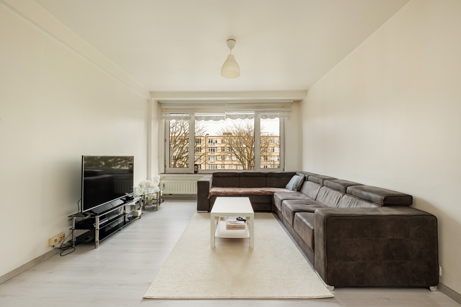 Instapklaar appartement met terras en 2 slaapkamers (ca. 90 m²). - foto 5