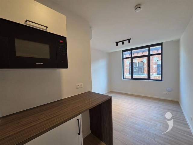 Project te huur in Leuven