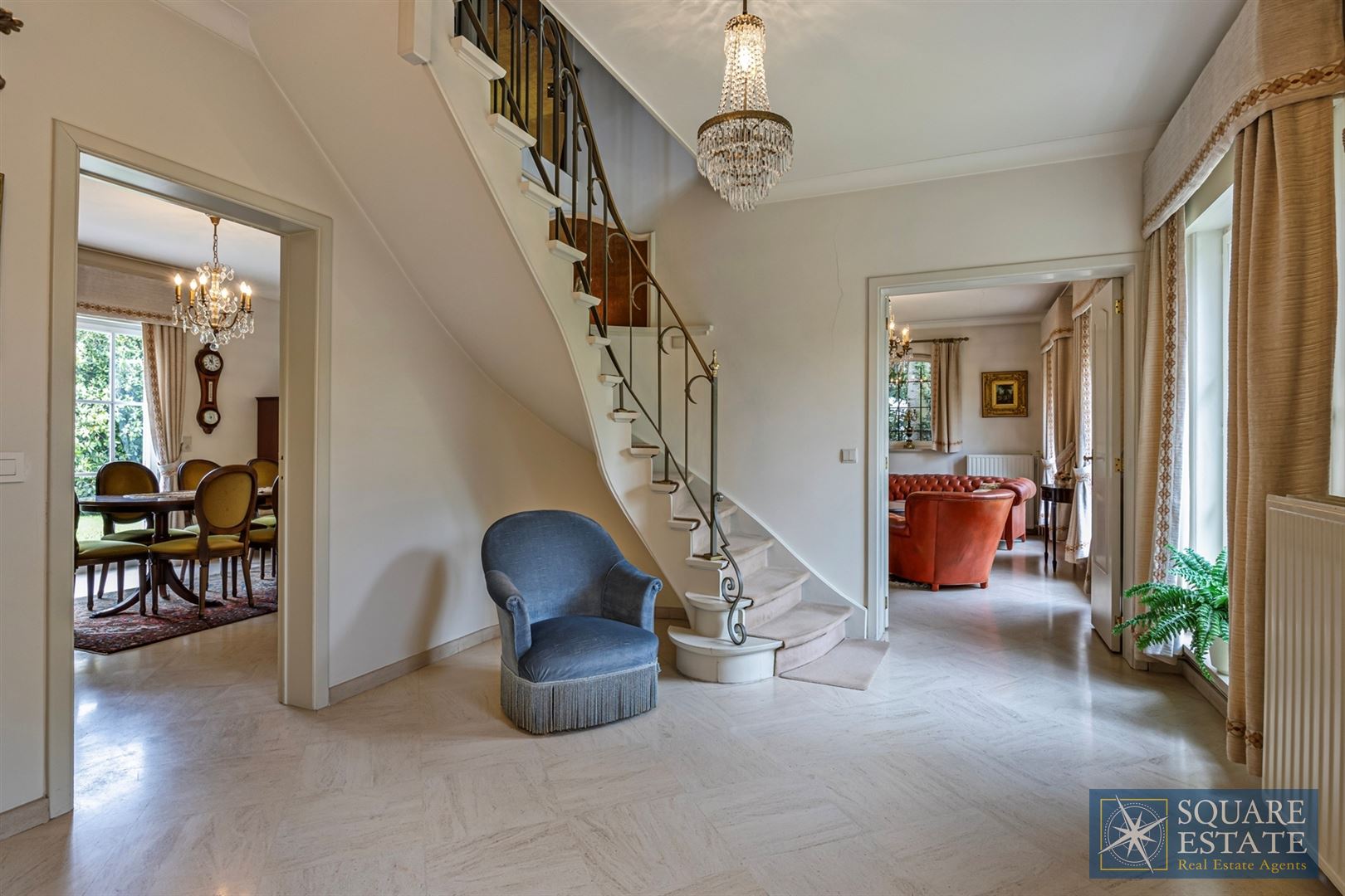 Schitterende villa met 5 slaapkamers in de exclusieve wijk Bouchout - foto 4