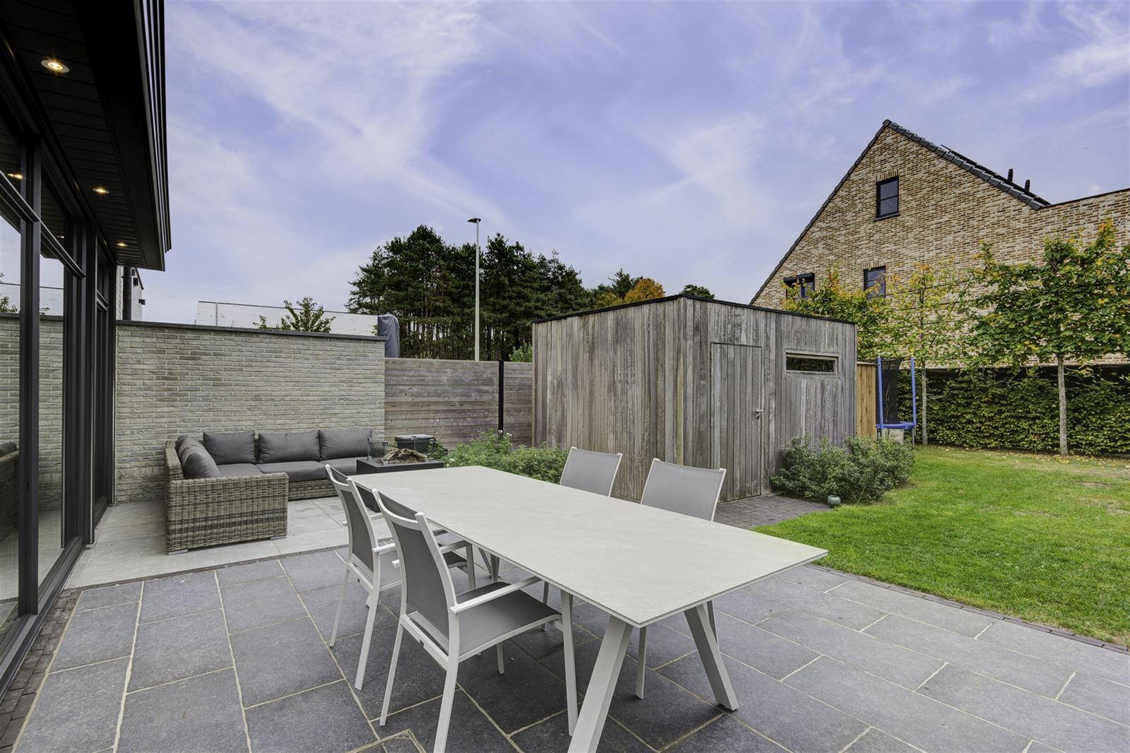 Maison à vendre à Grobbendonk avec 4 chambres - photo 4