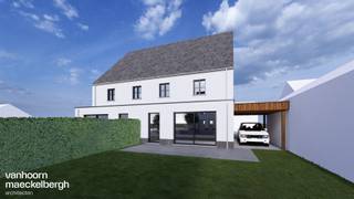 House for sale in Middelkerke