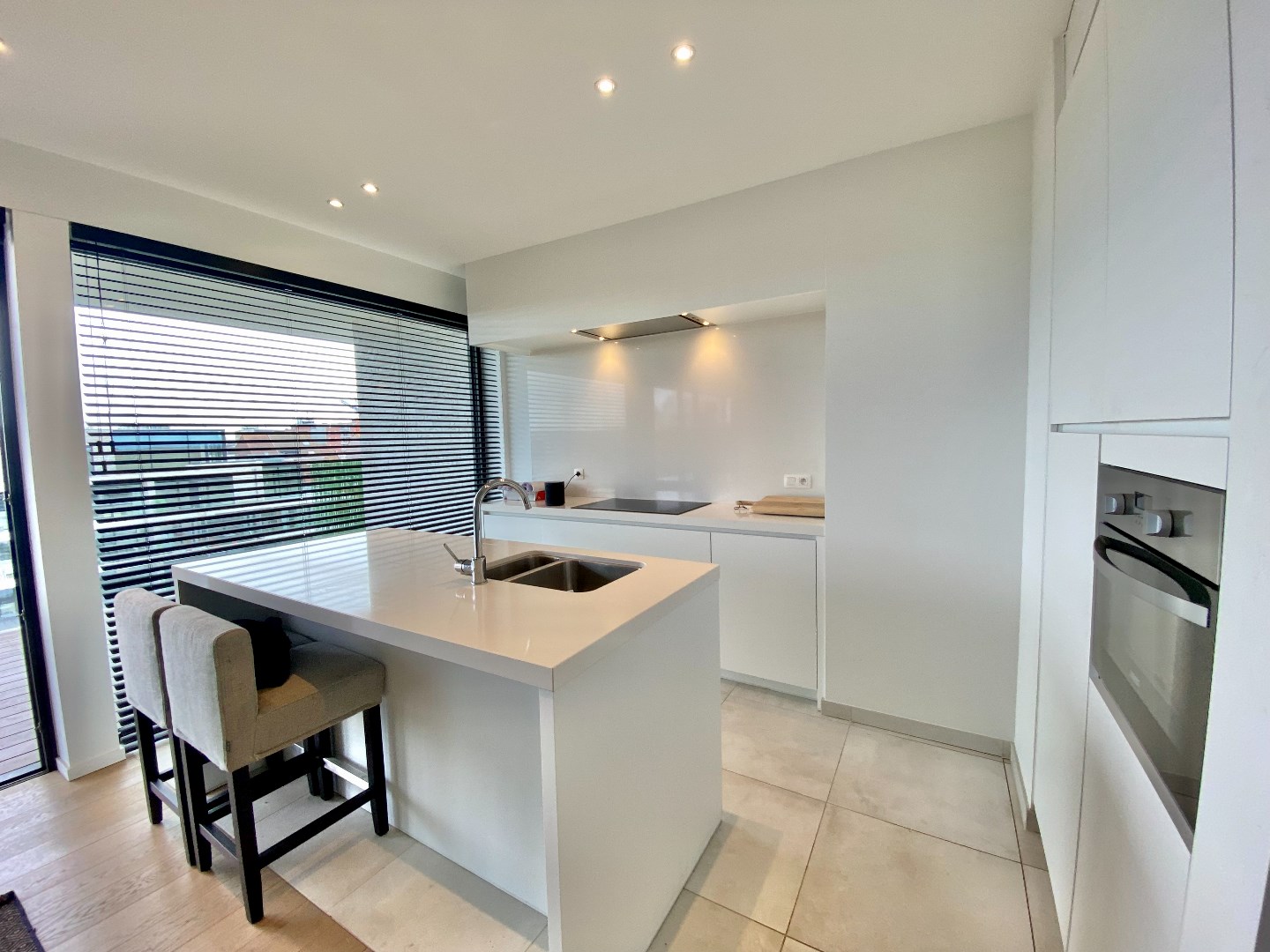 Apartment for sale in Ypres with 3 bedrooms - photo 5