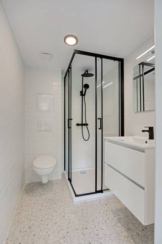 Appartement à vendre à Louvain