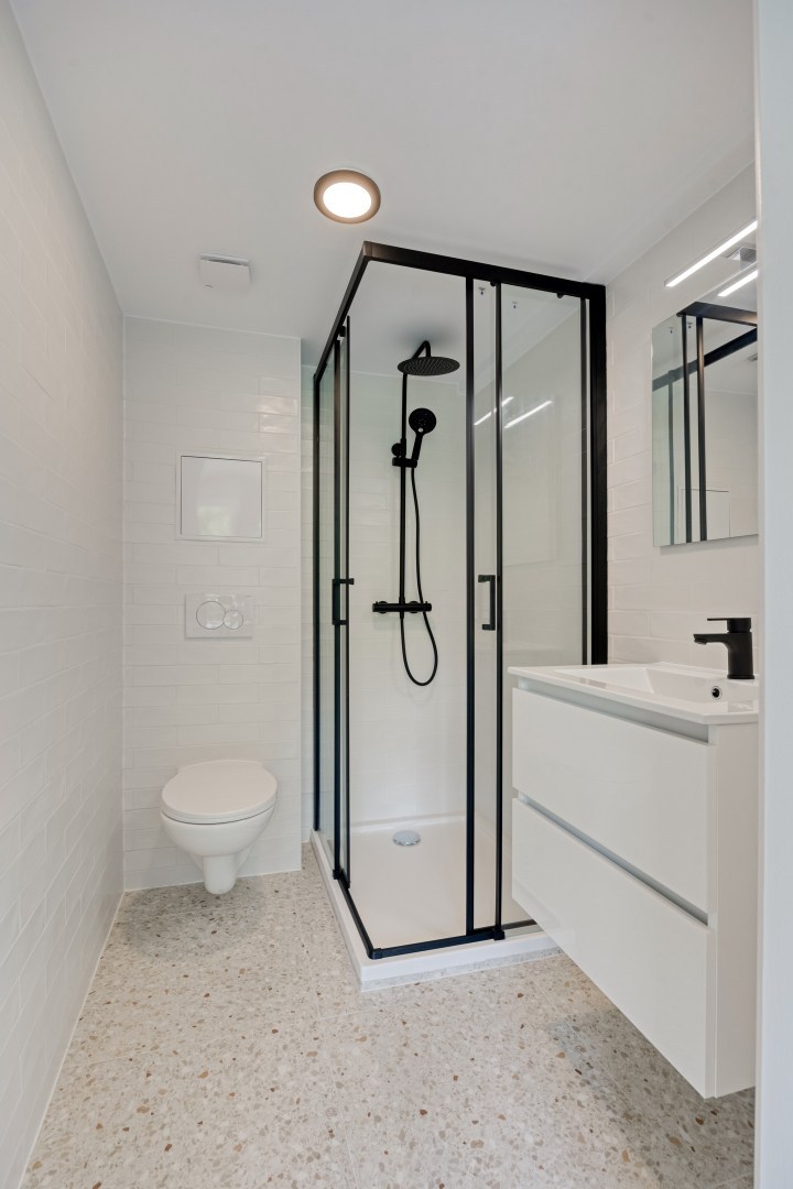 Appartement à vendre à Louvain avec 1 chambre - photo 2