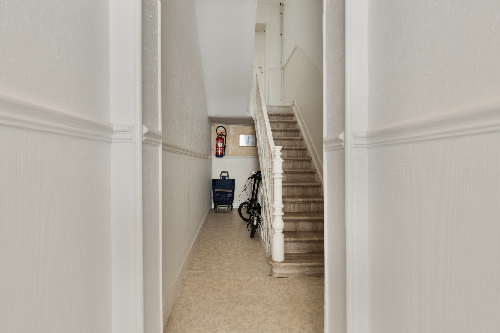 Rustig gelegen appartement in centrum Oostende - foto 4