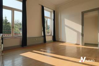 Appartement te huur in Borgworm