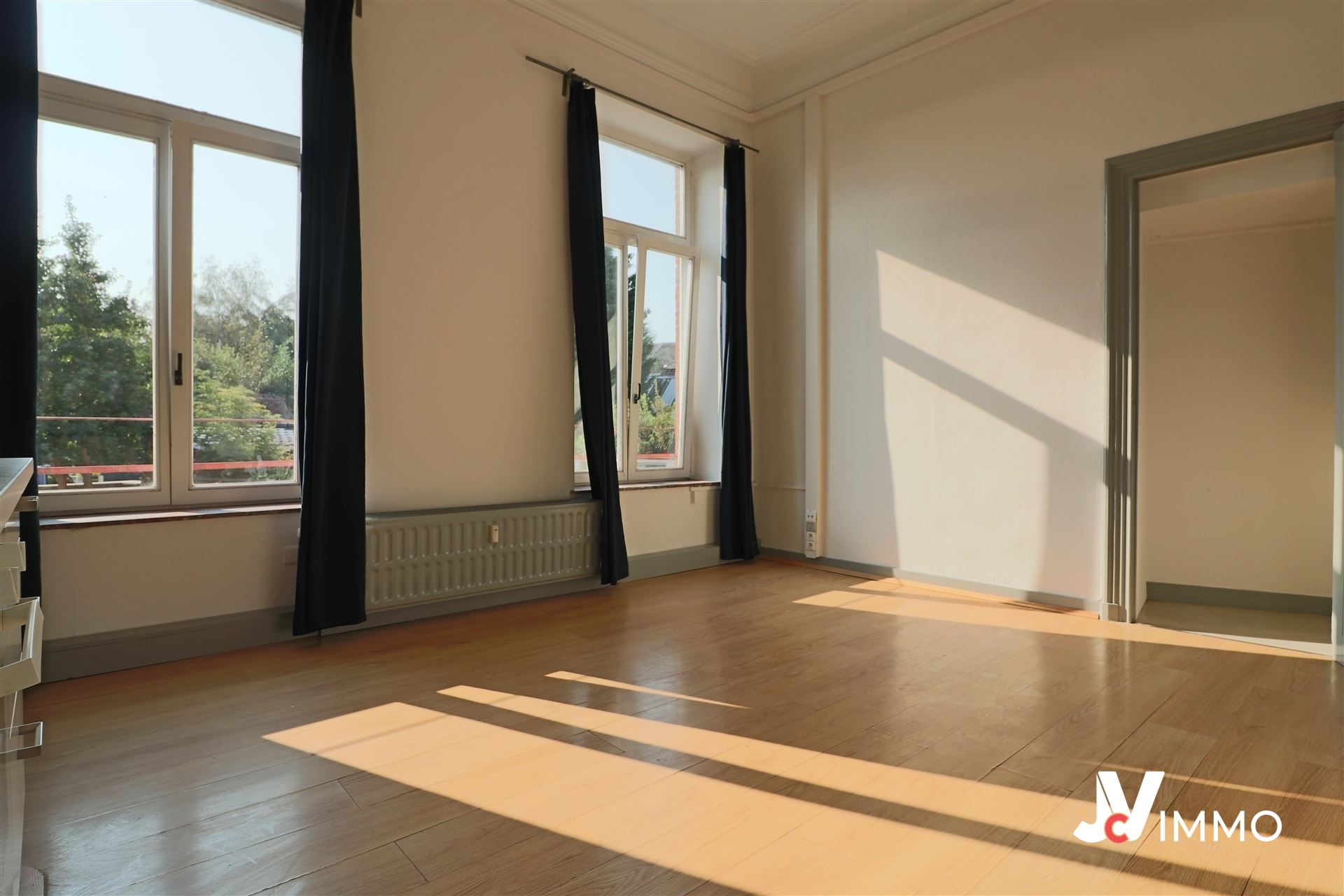 Appartement te huur in Borgworm
