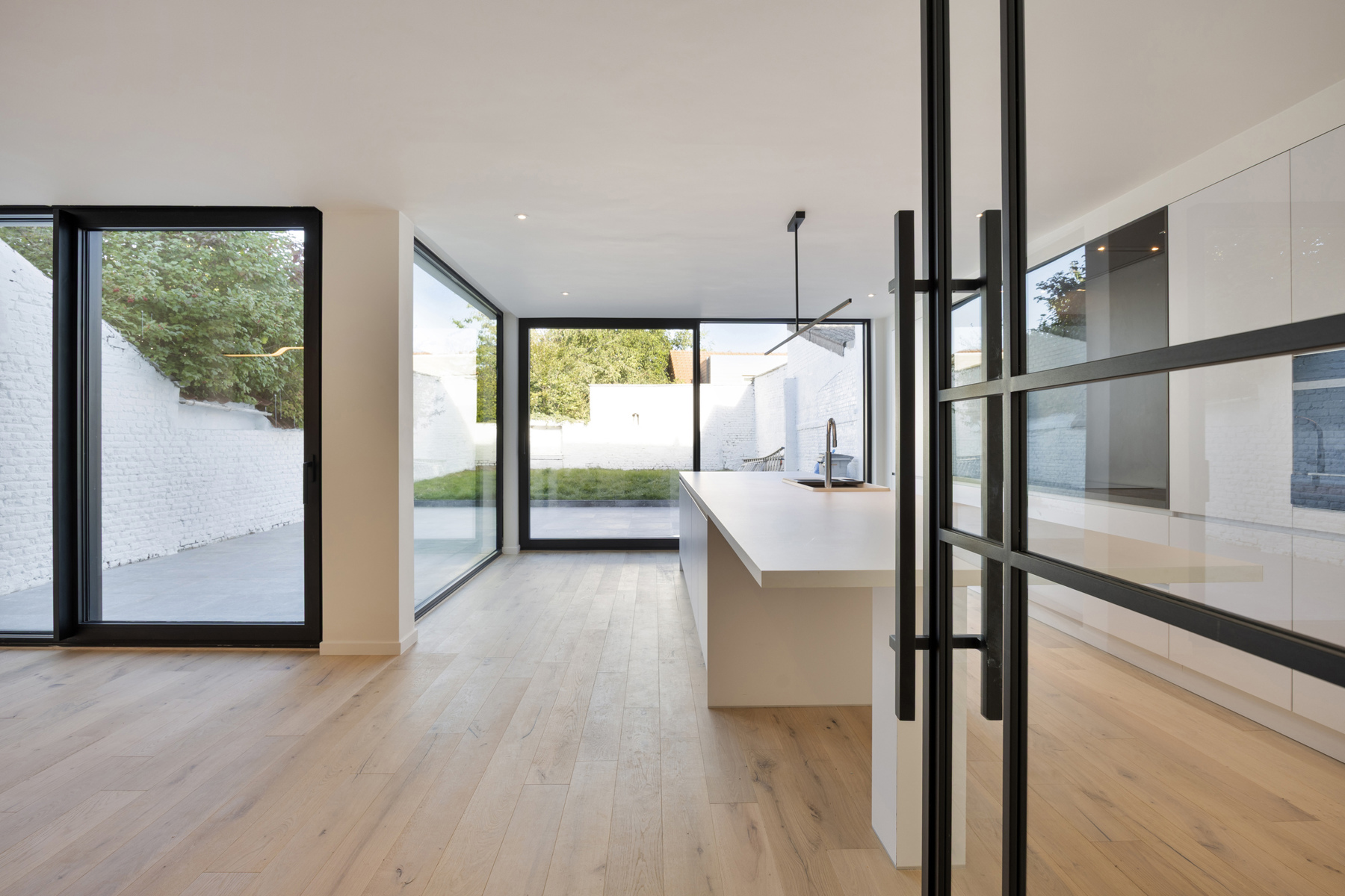 Maison à vendre à Hoegaarden avec 3 chambres - photo 1