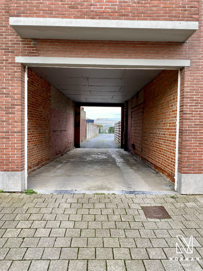 Garage for rent in Lendelede - photo 4