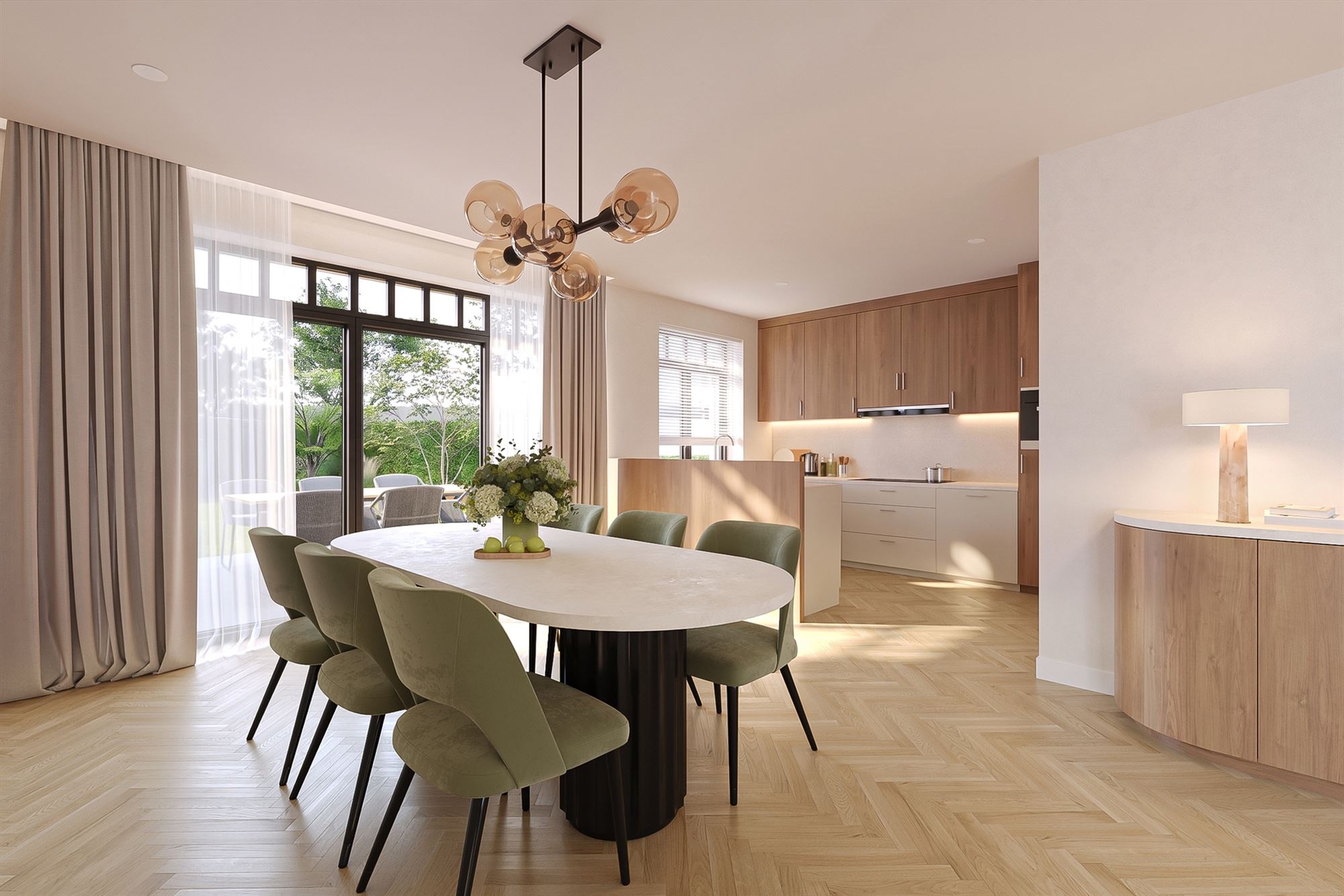 NIEUWBOUWWONING AAN 6% BTW! - foto 2