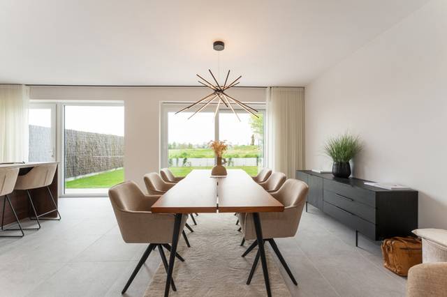 Project te koop in Koolskamp