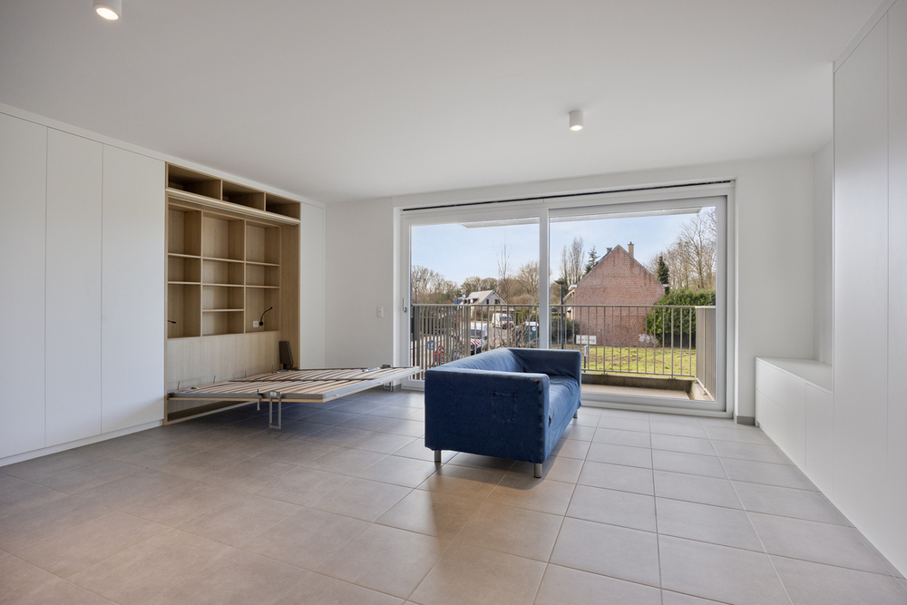 Appartement te koop in Gent met 1 slaapkamer - foto 5