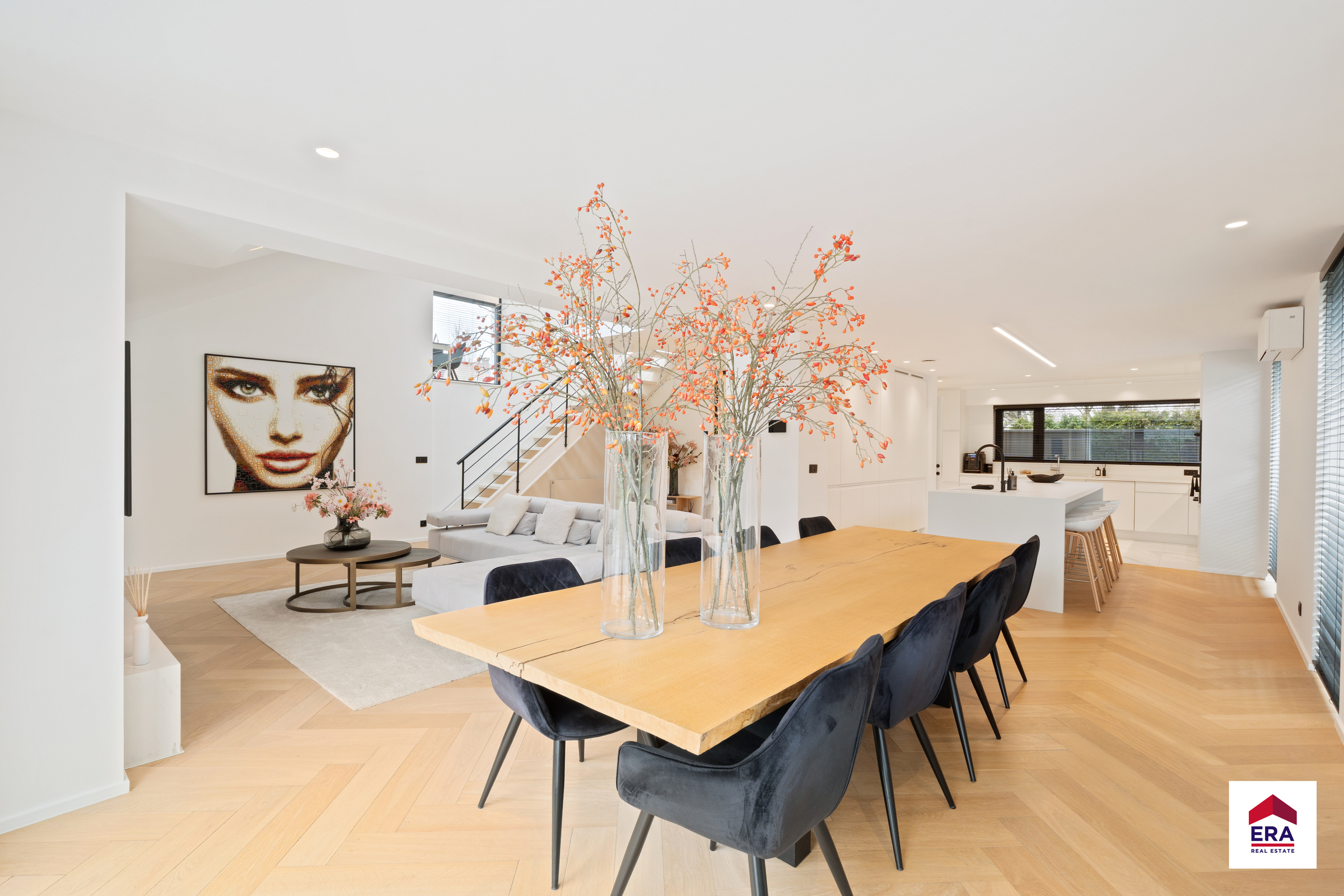 Luxueuze villa in Bouchout Wemmel te koop - foto 5