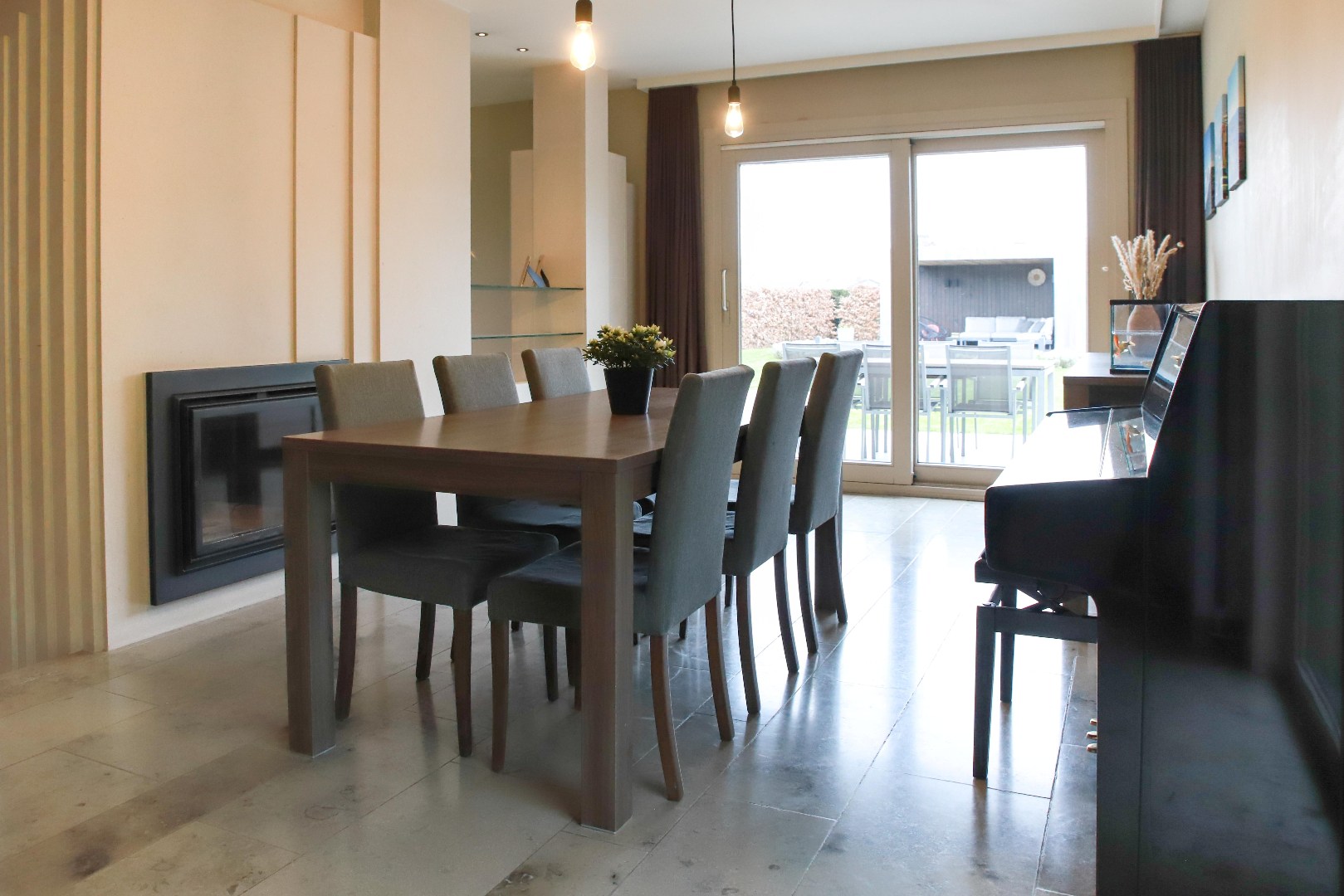 Ruime, instapklare, alleenstaande woning met garage en tuin op 818 m² - foto 4