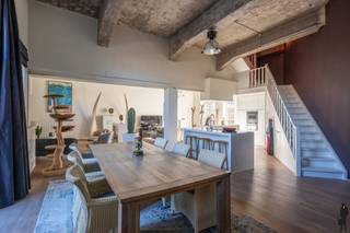 Appartement à vendre à Hemiksem