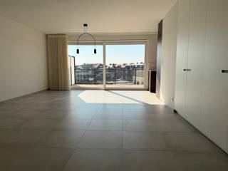 NIEUWBOUW appartement te huur in het centrum van Zottegem in kleinschalig gebouw met overdekte autostaanplaats! Dit prachtige appartement...