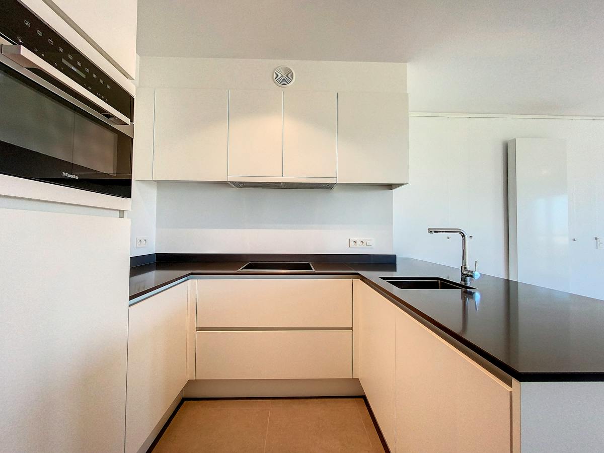 Brussel: Appartement (71m²) met 1 slaapkamer en terras - foto 5