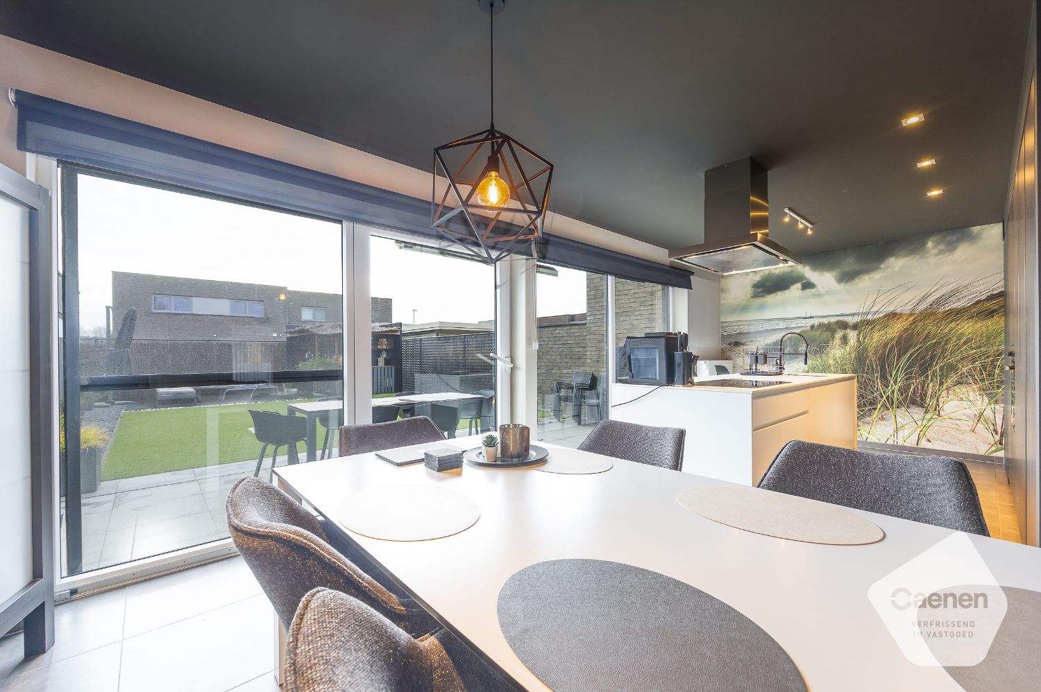 Instapklare koppelwoning te Westende - photo 1