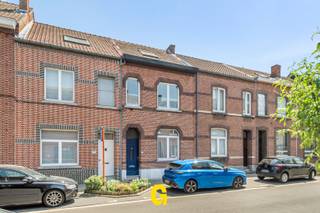 House for sale in Hasselt