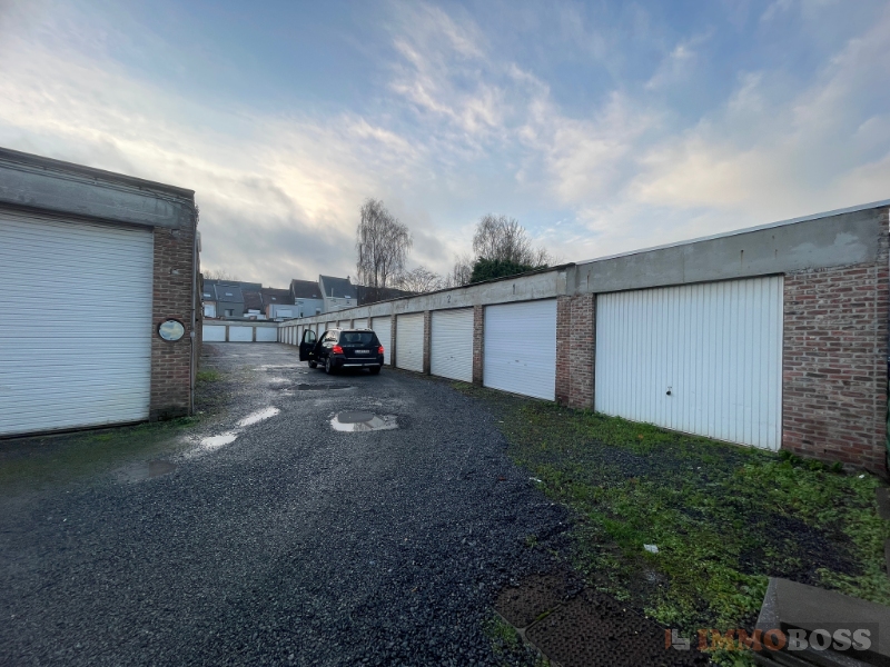 Garagebox TE HUUR IN AALST - photo 4