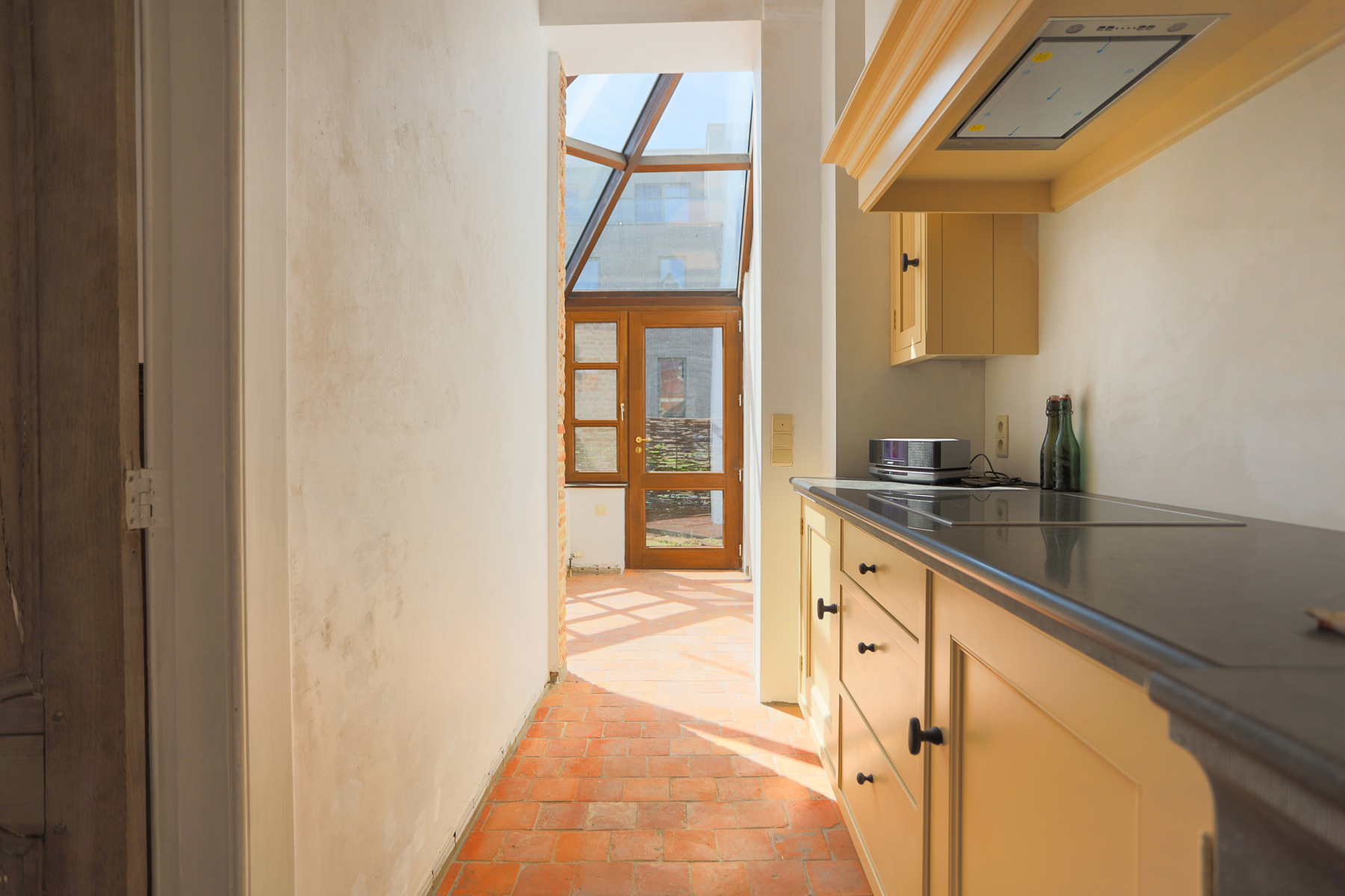 Unieke 18de-eeuwse woning met modern comfort - foto 5