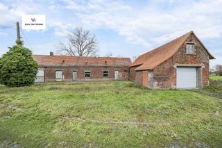 Maison à vendre à Kluisbergen